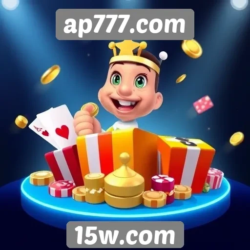 Plataforma ap777.com destaca promoções para novos jogadores
