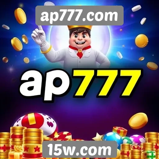 ap777.com oferece diversidade em jogos online