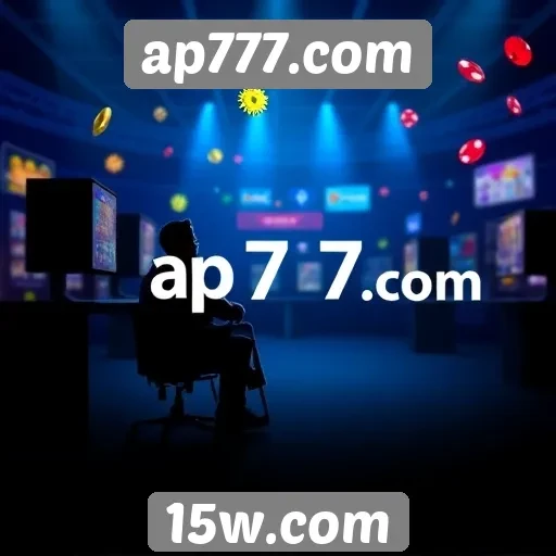 Acessibilidade de jogos no ap777.com para novos usuários