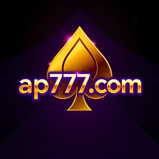 Logotipo ap777.com