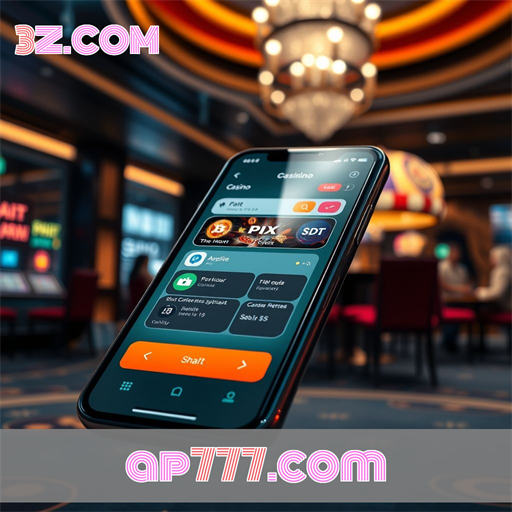 Recursos Pagos e Inovadores do ap777.com para Jogadores