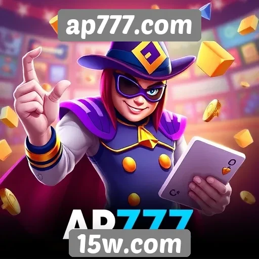 Jogos mais populares em ap777.com destacam-se em 2026
