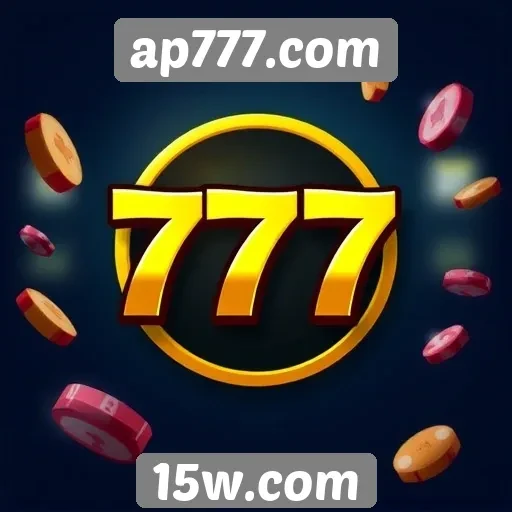 Promoções e bônus disponíveis no ap777.com