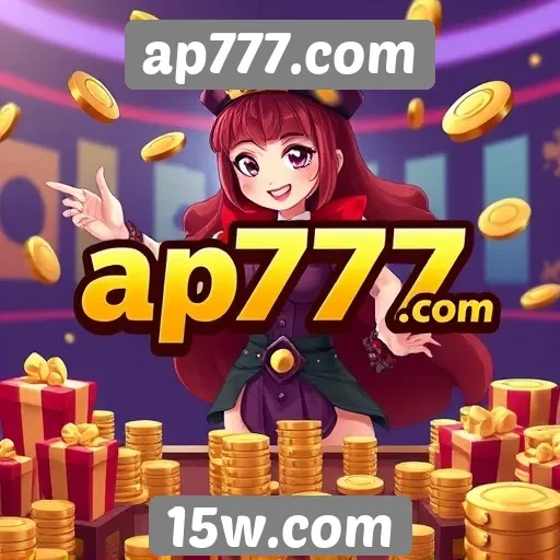 Visão geral das funcionalidades do site ap777.com