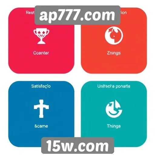 Experiência de usuário no ap777.com é analisada