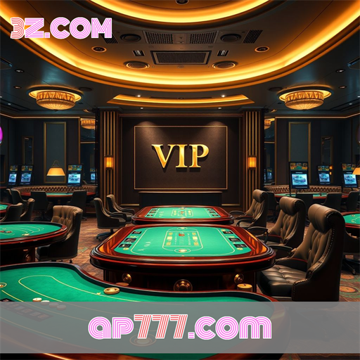 Recursos VIP Impactantes em ap777.com para Aumentar Sua Diversão